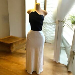 Valentina’s Blouse and Skirt Set